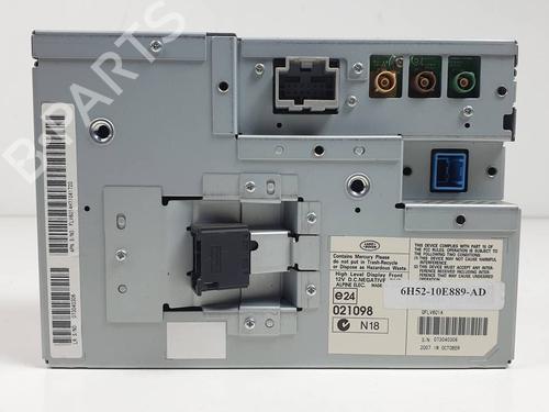 Display monitor LAND ROVER FREELANDER 2 (L359) 2.2 TD4 4x4 | BP30142507C48