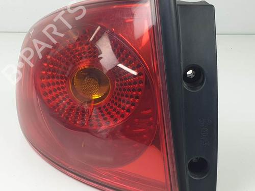 Used Left taillight SEAT ALTEA (5P1) 2.0 TDI 16V (140 hp) 27525796