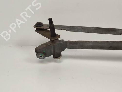 Front wiper motor PEUGEOT 307 CC (3B) 2.0 16V | BP9698976M29 