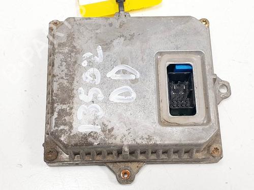 Used Xenon ballast Xenon ballast LAND ROVER RANGE ROVER III (L322) 3.0 D 4x4 (177 hp) 16497909 16497909