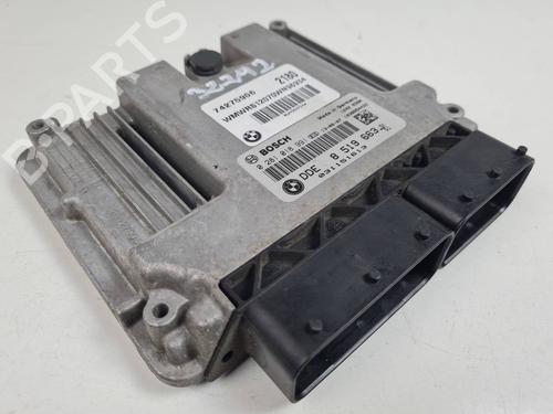 Used Engine control unit (ECU) Engine control unit (ECU) MINI MINI PACEMAN (R61) Cooper D (112 hp) 31240912 31240912