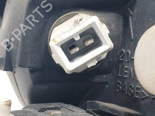 Left headlight PEUGEOT 206 CC (2D) 1.6 HDi 110 | BP39398627C28 - Image 4