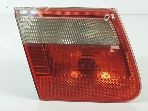 Used Left tailgate light Left tailgate light BMW 3 Touring (E46) 320 d (150 hp) 17869782 17869782