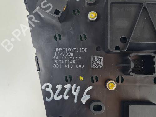 Switch FORD GRAND C-MAX (DXA/CB7, DXA/CEU) 1.6 TDCi | BP34512081I30 - Image 3
