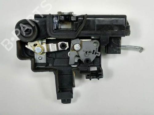 Rear left lock OPEL ANTARA A (L07) 2.2 CDTi 4x4 | BP7511944C100 