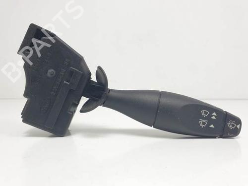 Used Steering column stalk FORD FIESTA V (JH_, JD_) 1.4 16V (80 hp) 16931930