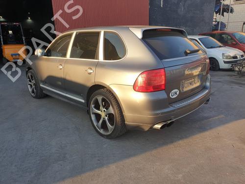 Left taillight PORSCHE CAYENNE (9PA) S 4.5 | BP36671352C34  - Image 12