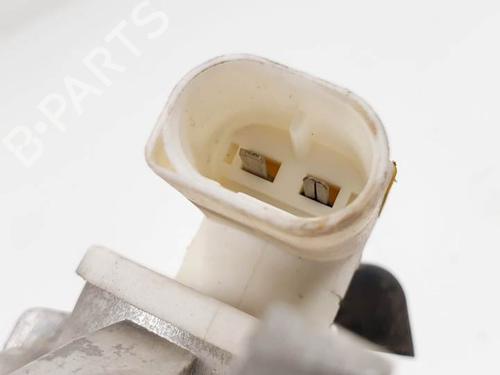 Left front fog light ROVER 75 (RJ) 2.0 V6 | BP14367851C30 