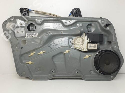 Used Front left window mechanism Front left window mechanism VW BORA I (1J2) 1.9 TDI (115 hp) 24933853 24933853