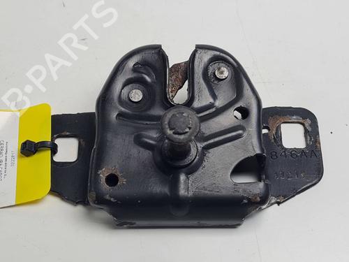 Used Hood lock CHRYSLER GRAND VOYAGER V (RT) 2.8 CRD (163 hp) 29265782