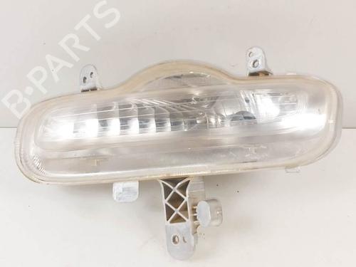 Used Left front fog light Left front fog light FIAT PANDA VAN (312_, 519_) 1.2 LPG (312CXA1A) (69 hp) 18872531 18872531