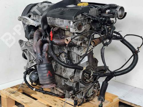 Engine LAND ROVER FREELANDER I (L314) 1.8 16V 4x4 | BP6924687M1 