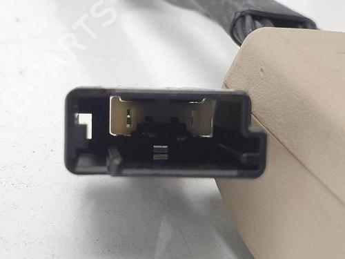 Front right seatbelt OPEL INSIGNIA A (G09) 2.0 CDTI (68) | BP25262685I25  - Image 6