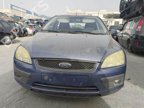 Pulley FORD FOCUS C-MAX (DM2) 1.8 TDCi | BP29149665M122  - Image 5