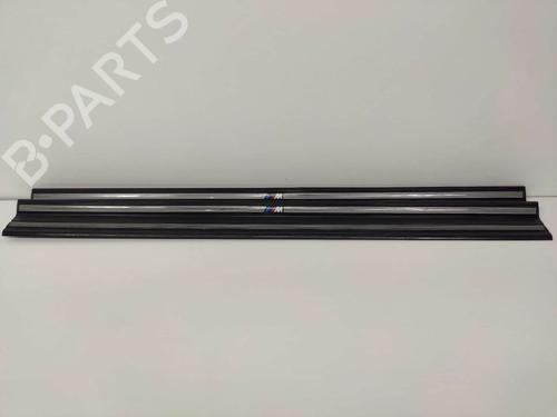 Trinbræt Trinbræt BMW 3 Touring (E46) 330 d (184 hp) 13954616 13954616