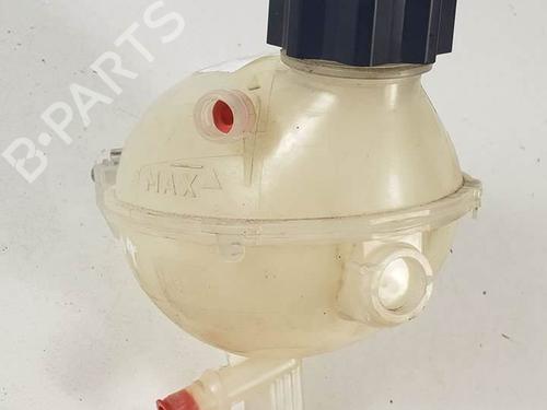 Used Expansion tank PEUGEOT 207 CC (WD_) 1.6 16V (120 hp) 17571240