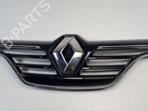 Used Grille Grille RENAULT MEGANE IV Hatchback (B9A/M/N_) 1.2 TCe 130 (B9MR) (130 hp) 34611160 34611160