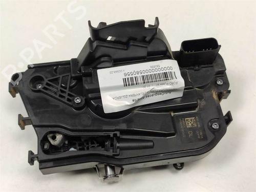 Front left lock FORD PUMA (J2K, CF7) 1.5 ST EcoBoost | BP12445283C98 