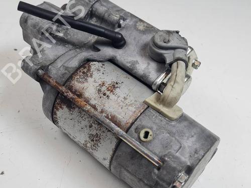 Starter LAND ROVER RANGE ROVER EVOQUE (L538) 2.0 D | BP29989589M8