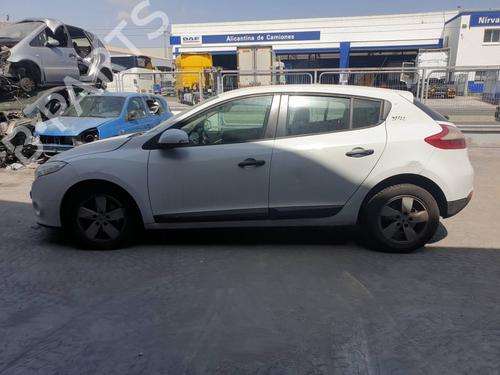 Engine RENAULT MEGANE III Hatchback (BZ0/1_, B3_) 1.5 dCi | BP38261720M1 - Image 6