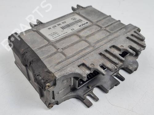 Used Engine control unit (ECU) Engine control unit (ECU) VW POLO III (6N1) 60 1.4 (60 hp) 14976552 14976552