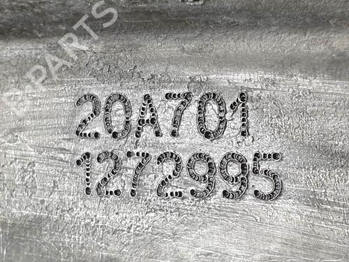Gearbox CITROËN C3 II (SC_) 1.2 VTi 82 | BP25433429M3  - Image 5