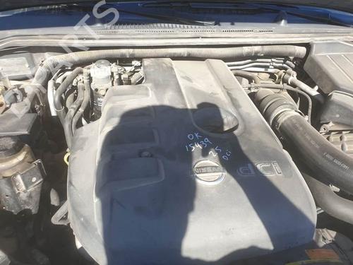 Steering column stalk NISSAN PATHFINDER III (R51) 2.5 dCi | BP25262731I23 - Image 8