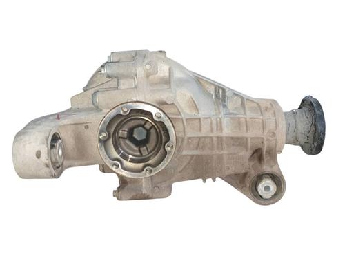 Rear differential PORSCHE CAYENNE (9PA) S 4.5 | BP36069491M24 - Image 5