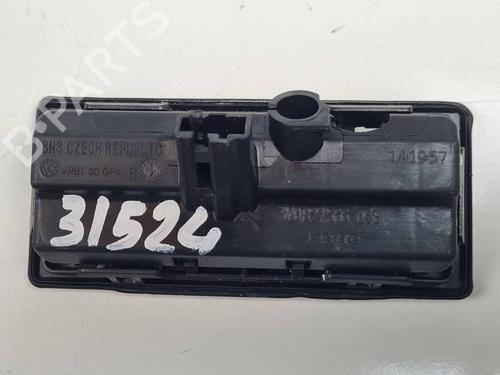 Tailgate handle VW CADDY V Box Body/MPV (SBA, SBH) 2.0 TDi | BP29538678C132 