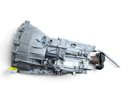 Gearbox BMW 1 (E81) 118 d | BP39525306M3 - Image 3