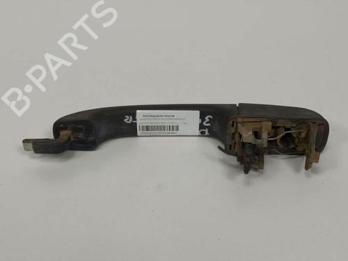 Front right exterior door handle LAND ROVER DISCOVERY II (L318) 2.5 Td5 4x4 | BP7790070C129 
