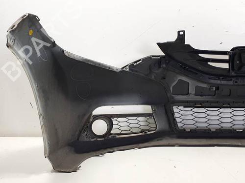 Front bumper HONDA CIVIC IX (FK) 2.2 i-DTEC (FK3) | BP28122816C7 