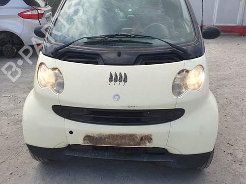 Front slam panel SMART CABRIO (450) 0.8 CDI (S1OLC1, 450.401, 450.402, 450.403, 450.400) | BP25137668C72 - Image 21