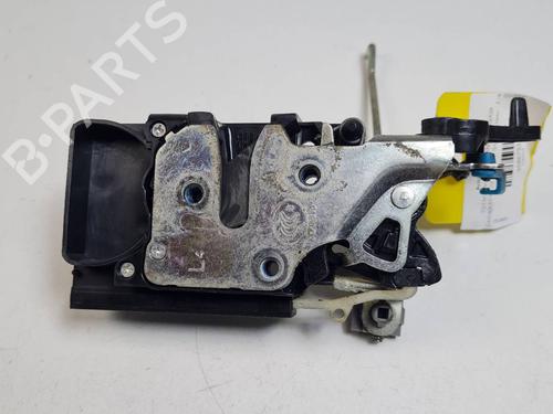 Used Rear left lock Rear left lock 37168746 37168746