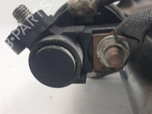 Starter MAZDA 6 Estate (GH) 2.2 MZR-CD (GH10) | BP34515811M8 - Image 4