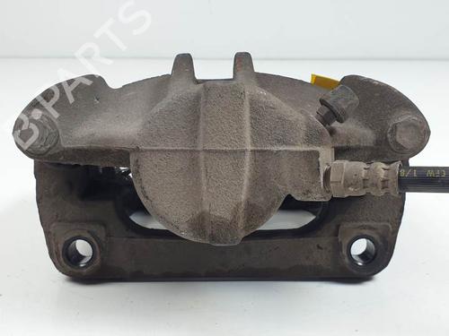 Right front brake caliper RENAULT MEGANE II Estate (KM0/1_) 1.9 dCi (KMRG, KM1G, KM0G, KM2C) | BP28083006M104 