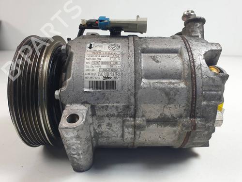 AC compressor ALFA ROMEO 159 (939_) 1.9 JTDM 16V (939AXC1B, 939AXC12) | BP30694317M34 - Image 4