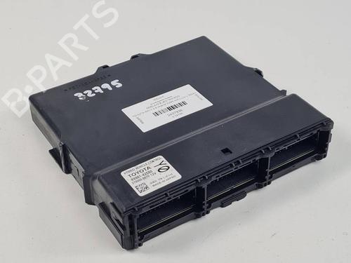 Used Electronic module Electronic module TOYOTA RAV 4 V (_A5_, _H5_) 2.5 Hybrid (AXAH52) (218 hp) 34515312 34515312