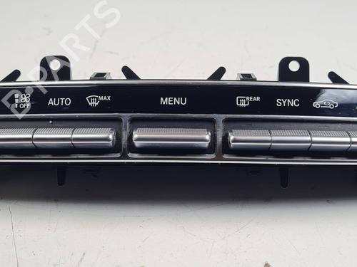 Used Climate control Climate control MERCEDES-BENZ C-CLASS T-Model (S205) C 220 BlueTEC / d (205.204) (170 hp) 29763172 29763172
