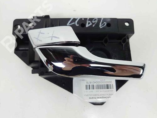 Used Rear left interior door handle Rear left interior door handle JAGUAR XF I (X250) 3.0 D (241 hp) 8121164 8121164