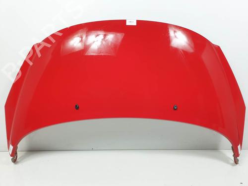 Used Hood Hood PEUGEOT 207 (WA_, WC_) 1.4 16V (95 hp) 24935391 24935391