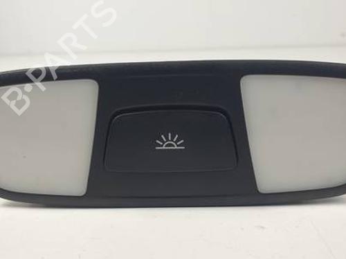 Used Interior roof light AUDI Q3 (8UB, 8UG) 2.0 TDI (177 hp) 30742257