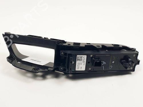 Left front window switch FORD FIESTA VI (CB1, CCN) 1.5 TDCi | BP30633328I27 - Image 3