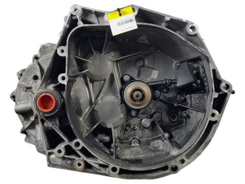 gearbox-peugeot-5008-0u_-0e_-2009-2010-2011-2012-2013-2014-2015-2016-2017-25286138 main image