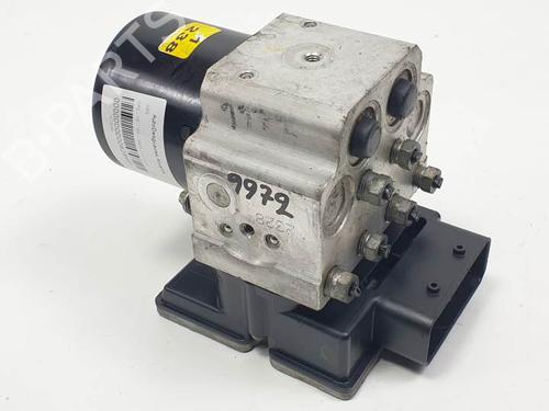 Used ABS pump OPEL VECTRA C GTS (Z02) [2002-2009]  11182605
