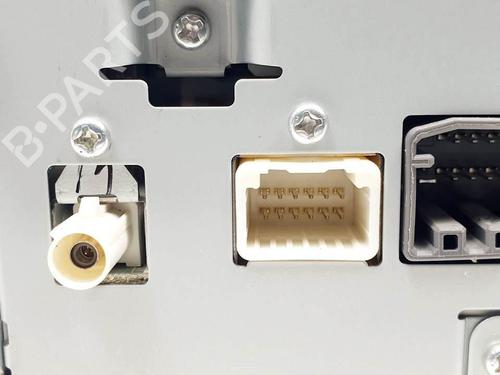 Radio JEEP COMPASS (MK49) 2.2 CRD | BP25121151E6 - Image 6