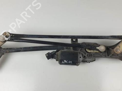 Front wiper motor KIA SORENTO I (JC) 2.4 | BP25931706M29 