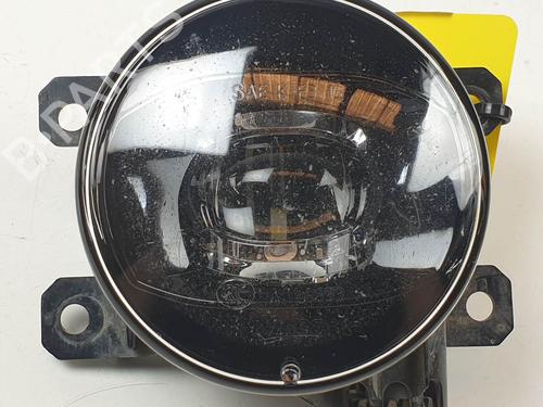 Used Left front fog light Left front fog light DS DS 4 / DS 4 CROSSBACK (NX_) 1.6 BlueHDi 120 (120 hp) 28498882 28498882