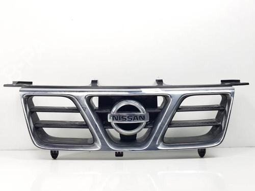 Used Grille NISSAN X-TRAIL I (T30) 2.0 (150 hp) 25116669