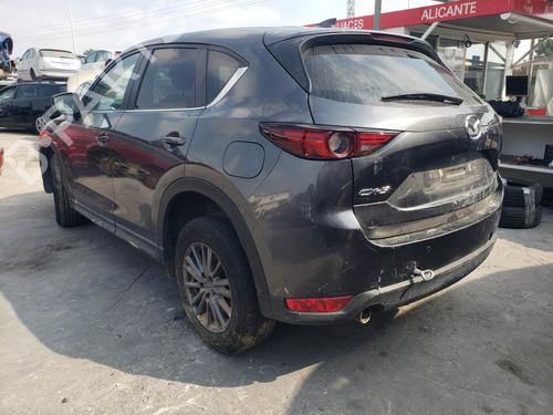 Right front window switch MAZDA CX-5 (KE, GH) 2.0 (KEEFW) | BP24340638I26  - Image 6